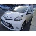 TOYOTA AYGO (KGB/WNB)