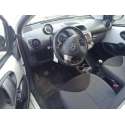 TOYOTA AYGO (KGB/WNB)