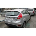 FORD FIESTA (CB1)