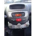 TOYOTA AYGO (KGB/WNB)