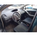 TOYOTA YARIS (_P9_)