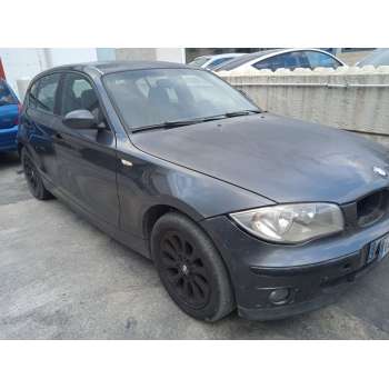 BMW 1 (E87)