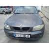 bmw 1 (e87) del año 2005
