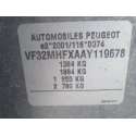 PEUGEOT 206+ (2L_, 2M_)