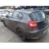 bmw 1 (e87) del año 2005