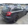 bmw 1 (e87) del año 2005