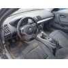 bmw 1 (e87) del año 2005