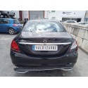 MERCEDES-BENZ CLASE C (W205)