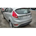 FORD FIESTA (CB1)