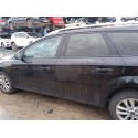 FORD MONDEO IV TURNIER (BA7)