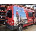 OPEL MOVANO A FURGONETA (X70)