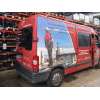opel movano a furgoneta (x70) del año 2006