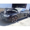AUDI A4 AVANT (8K5) (2008)