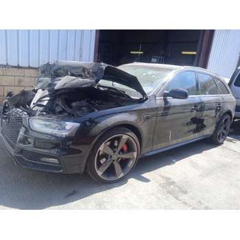 AUDI A4 AVANT (8K5) (2008)