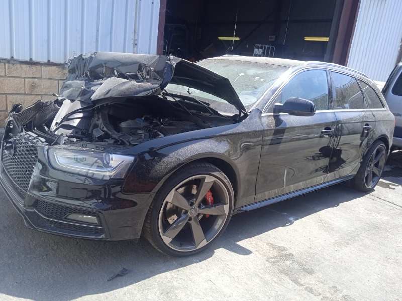 AUDI A4 AVANT (8K5) (2008)