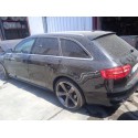 AUDI A4 AVANT (8K5) (2008)