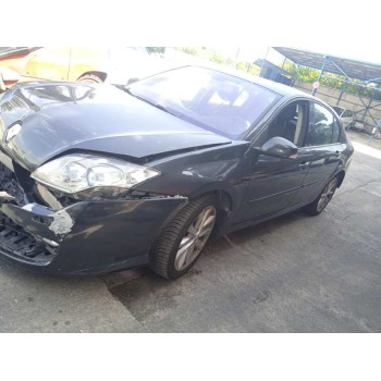 renault laguna iii del año 2010