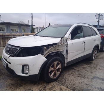 kia sorento ii (xm) del año 2014
