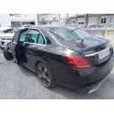 MERCEDES-BENZ CLASE C (W205)