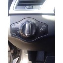 AUDI A4 AVANT (8K5) (2008)