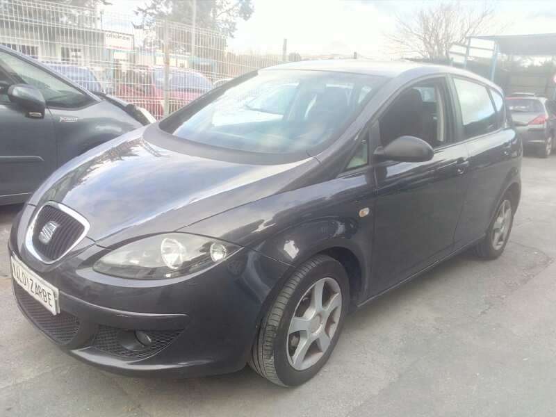 SEAT ALTEA (5P1)