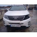 KIA SORENTO II (XM)