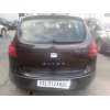 seat altea (5p1) del año 2005