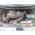 NISSAN NOTE (E11E)
