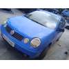 volkswagen polo (9n1) del año 2002