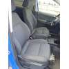 volkswagen polo (9n1) del año 2002