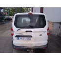 FORD TRANSIT COURIER B460 MONOSPACE
