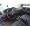 volkswagen polo (9n1) del año 2002