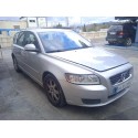 VOLVO V50 FAMILIAR