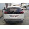 peugeot 3008 del año 2017
