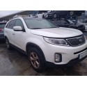 KIA SORENTO II (XM)