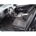 FORD MONDEO IV TURNIER (BA7)