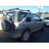 land rover freelander i (l314) del año 2001