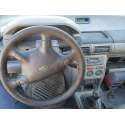 LAND ROVER FREELANDER I (L314)