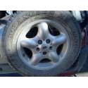 LAND ROVER FREELANDER I (L314)