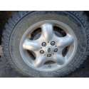 LAND ROVER FREELANDER I (L314)