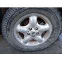 LAND ROVER FREELANDER I (L314)