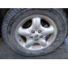 land rover freelander i (l314) del año 2001