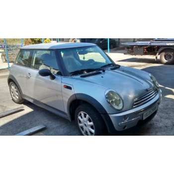 MINI R50, R53 de desguace