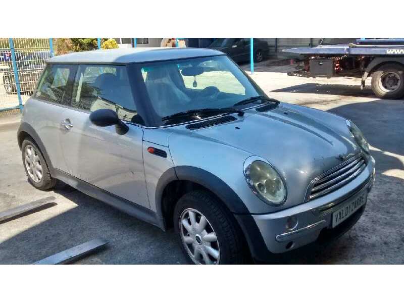 MINI R50, R53