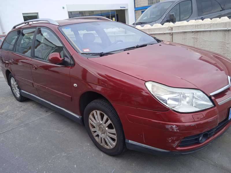 CITROËN C5 BREAK