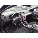 FORD MONDEO IV TURNIER (BA7)