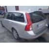 volvo v50 familiar del año 2011