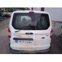 FORD TRANSIT COURIER B460 MONOSPACE