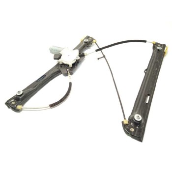 Recambio de elevalunas delantero derecho para bmw x3 (f25) sdrive 18d referencia OEM IAM 7344670  7322748