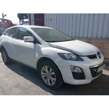 mazda cx-7 (er) del año 2009